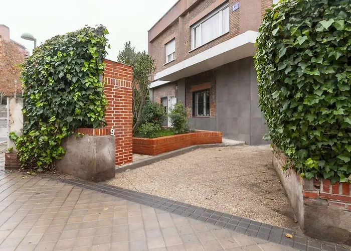 Apartamento Bronce By Clabao
